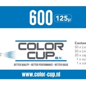 ColorCup boschman Trading
