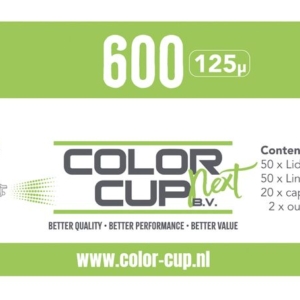 color cup next Boschman Trading