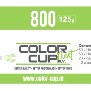 Color cup next boschman trading